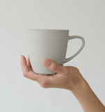 Mug Round Ink | Mud Australia