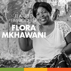 Flora Mkhawani
