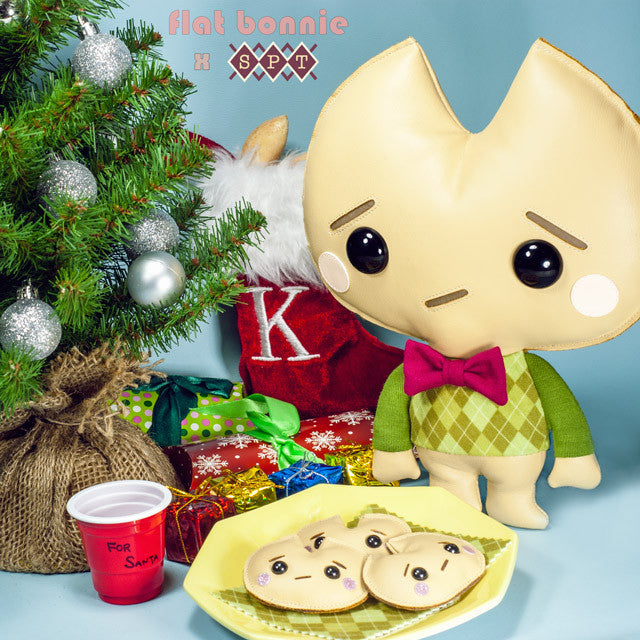 Flat-Bonnie-Scott-Tolleson-Kookie-No-Good-Plush-Argyle-Christmas-Cookies-Blog