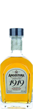Angostura 8 years 1919 70cl 40° - Drankenxl