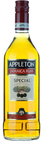 Appleton Special Gold Rum 70cl 40°