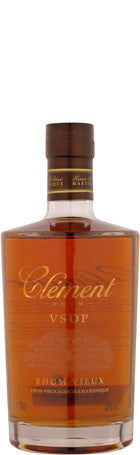 Clement VSOP 70cl 40° - Drankenxl