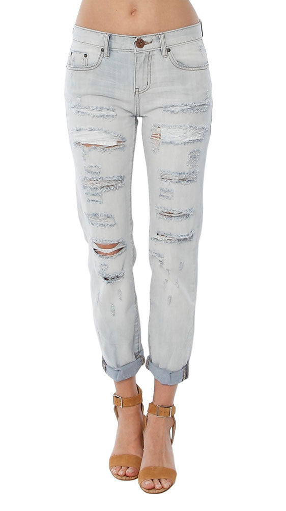 one teaspoon baggy jeans