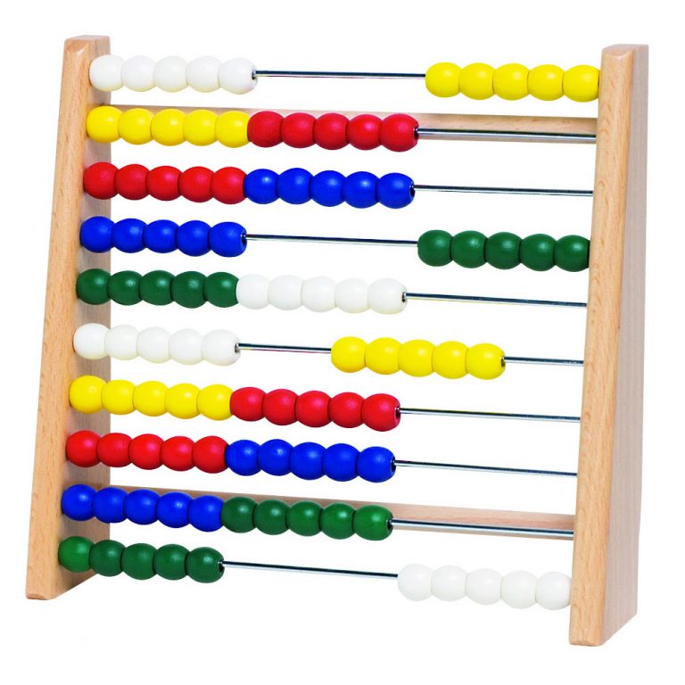 baby abacus