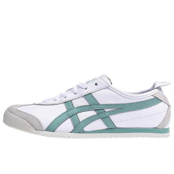 onitsuka tiger mexico 66 beige green