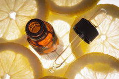 Lemon Essential Oil for Hair Growth