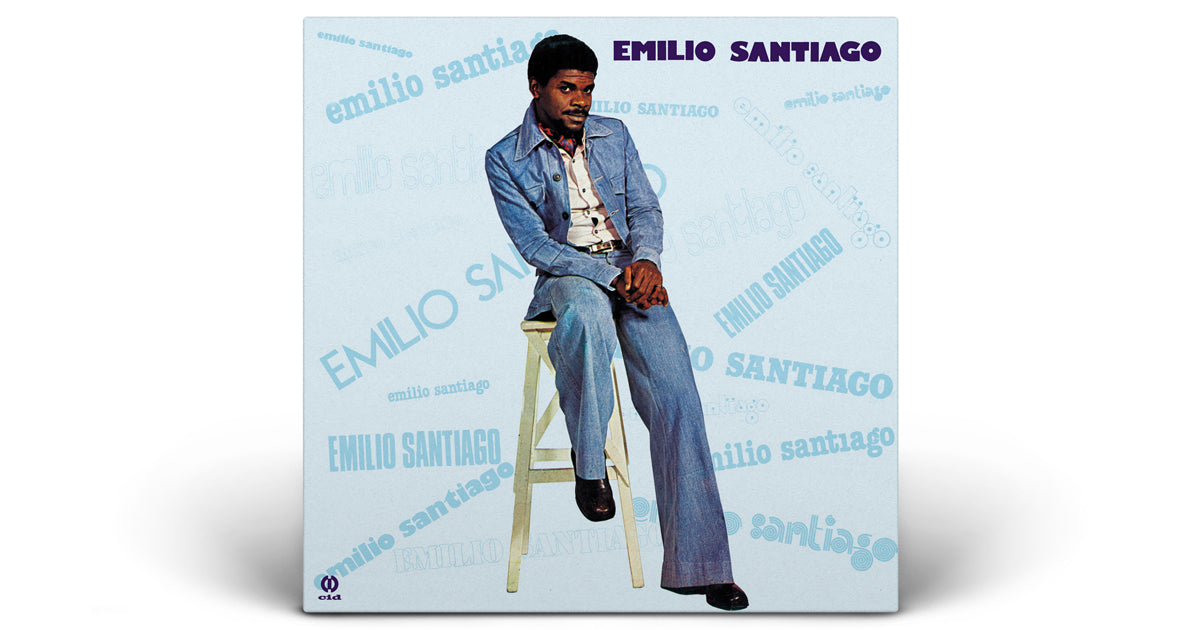 Emilio Santiago 1975