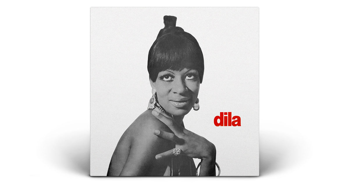 Dila Dila album