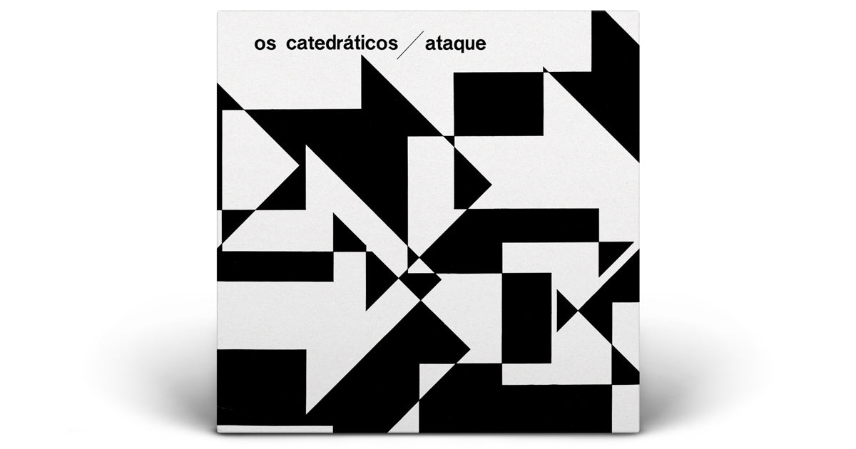 Eumir Deodato Os Cadetraticos Ataque 1965