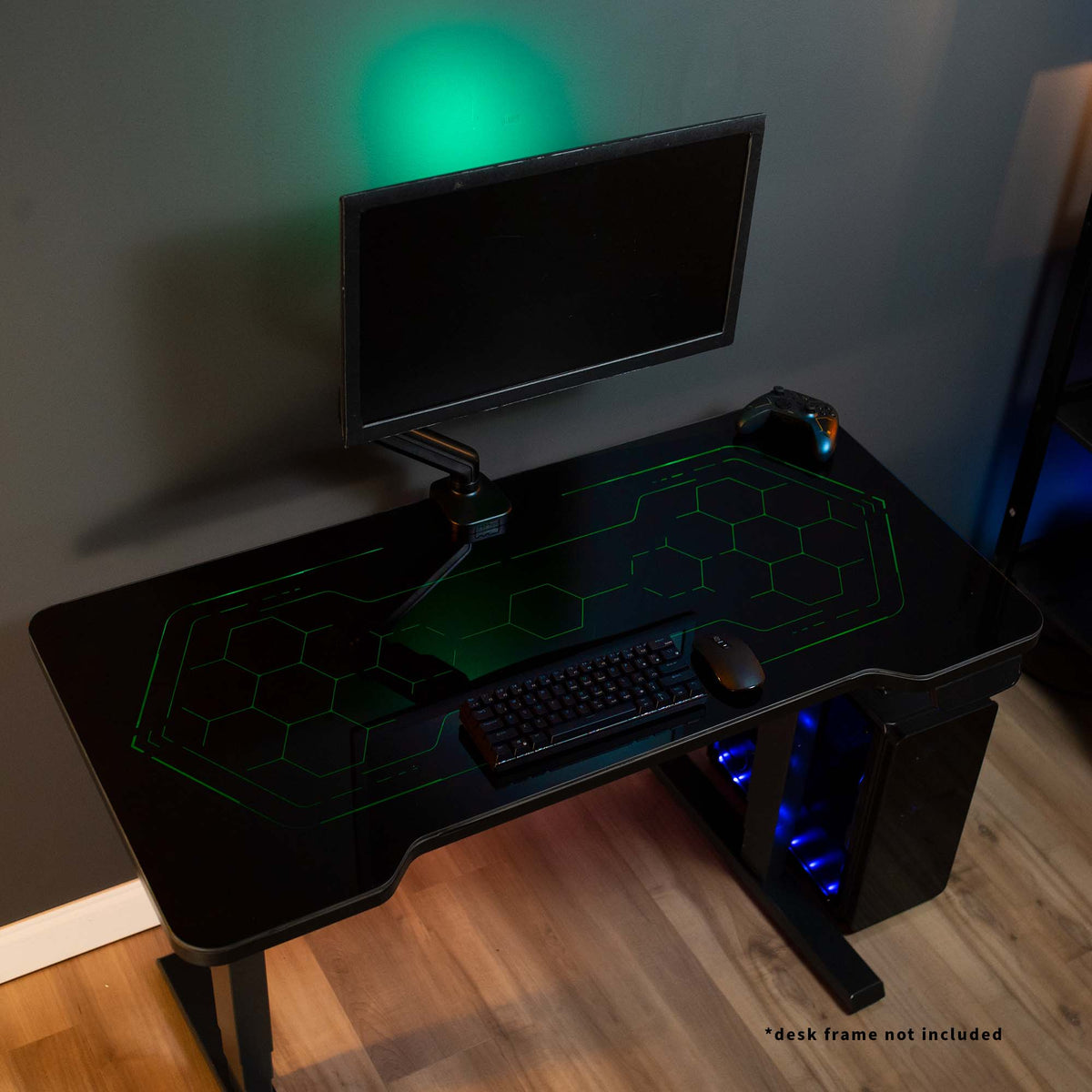 best rgb desk