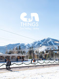 5 Things to do in Sun Valley Independent Goods 2019