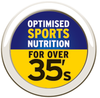 Elivar - Sports Nutrition Optimised for Athletes Over 35