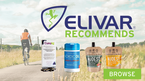 Elivar Recommends