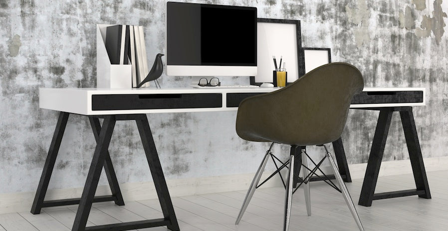 New Trends In Home Office Furniture Designs By Phoenix