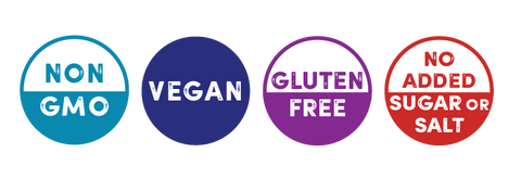 vegan - gluten free