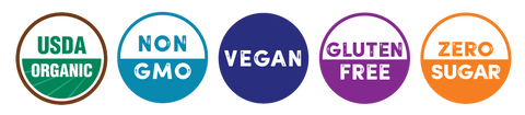 Vegan-GMO