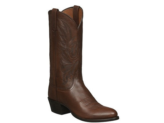 lucchese carson