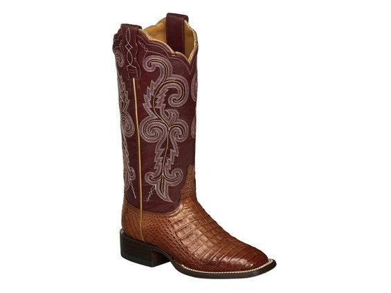 lucchese womens caiman boots