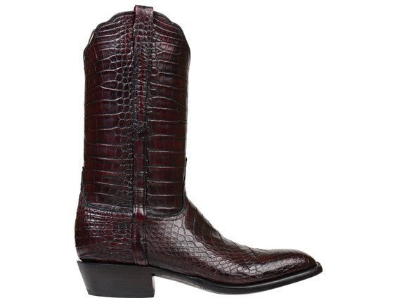 lucchese baron boots