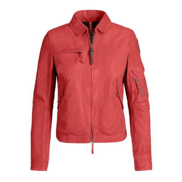 parajumpers leather