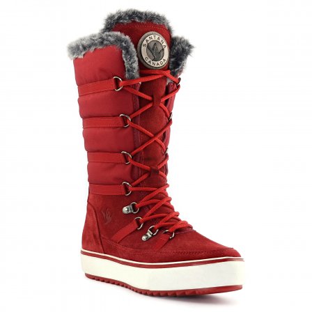 women's santana canada boots