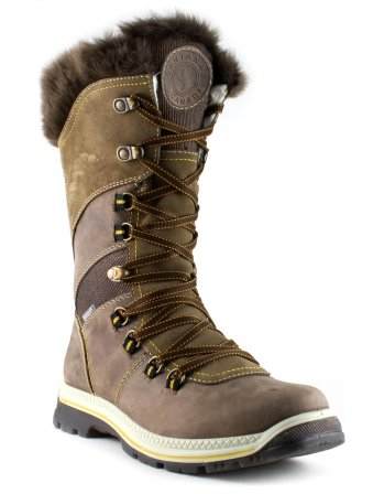 santana canada morella boots