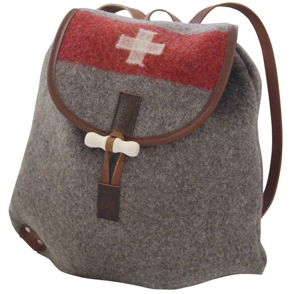 swiss rucksack