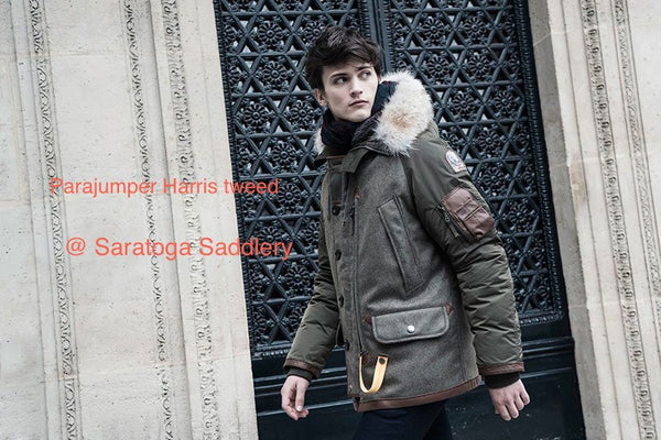 parajumpers harrison