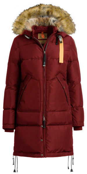 parajumpers long bear red