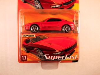 matchbox ferrari 456 gt