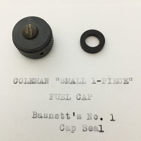 Coleman Fuel Caps