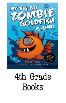 4th grade books – Page 3 – the best childrens books.org