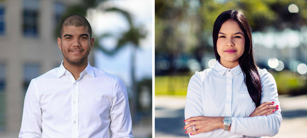 Q&A with LALF Founders