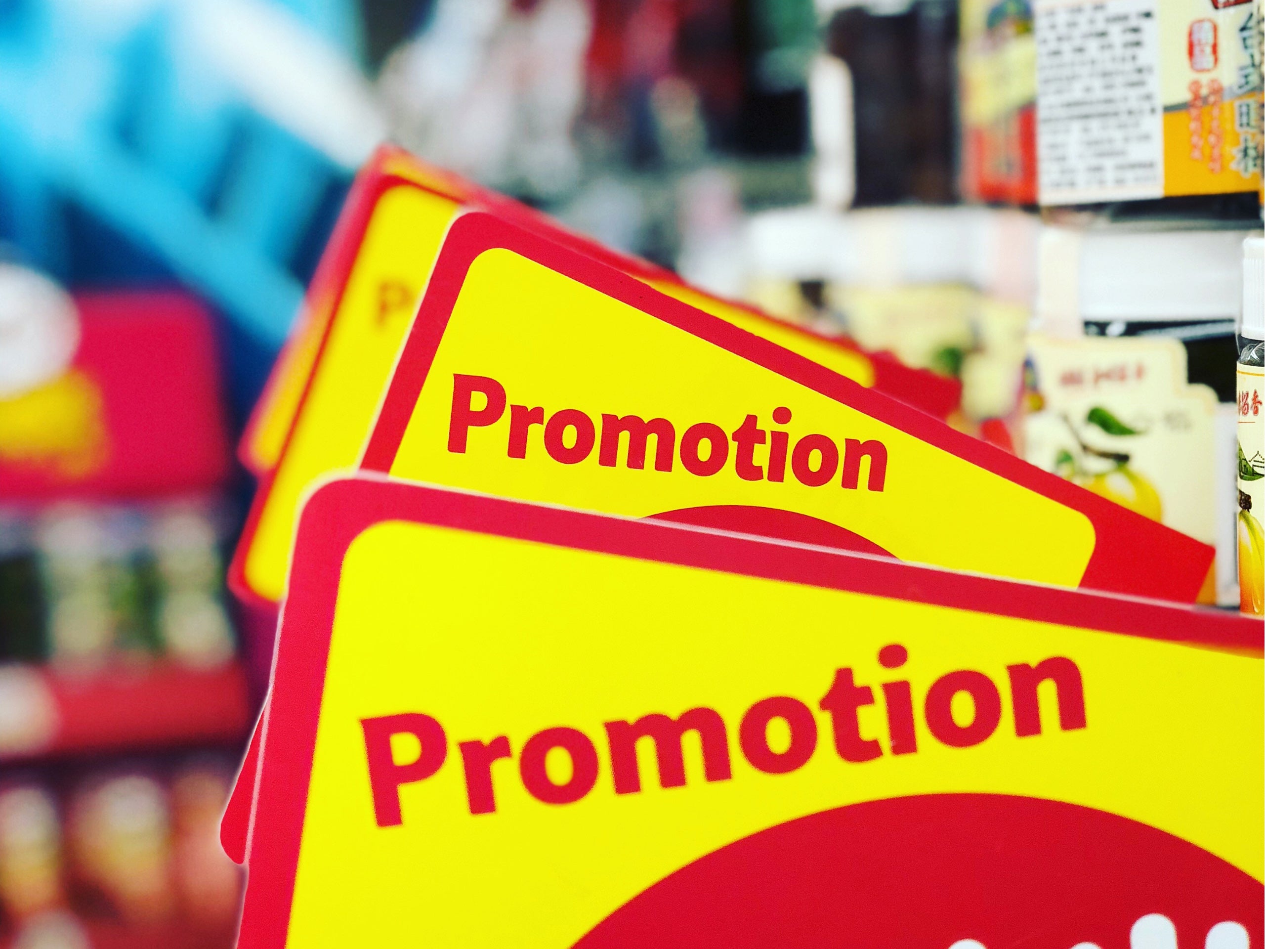POP Display, The Unicorn in Marketing World