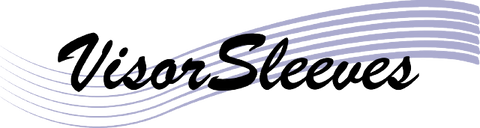 Custom Logo Visors