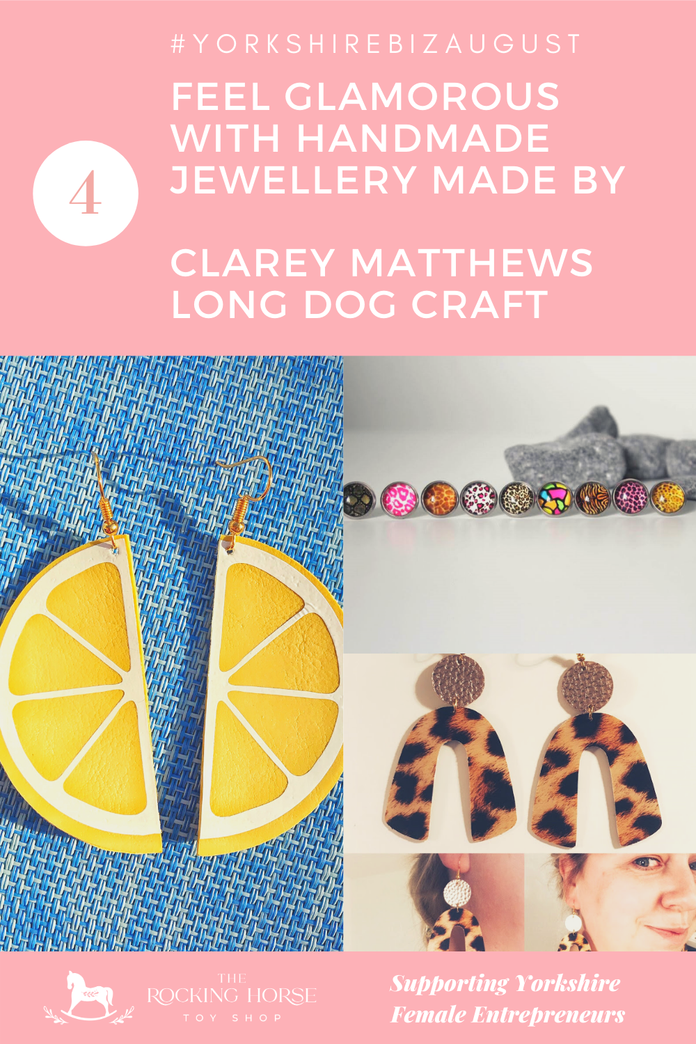 Long Dog Craft