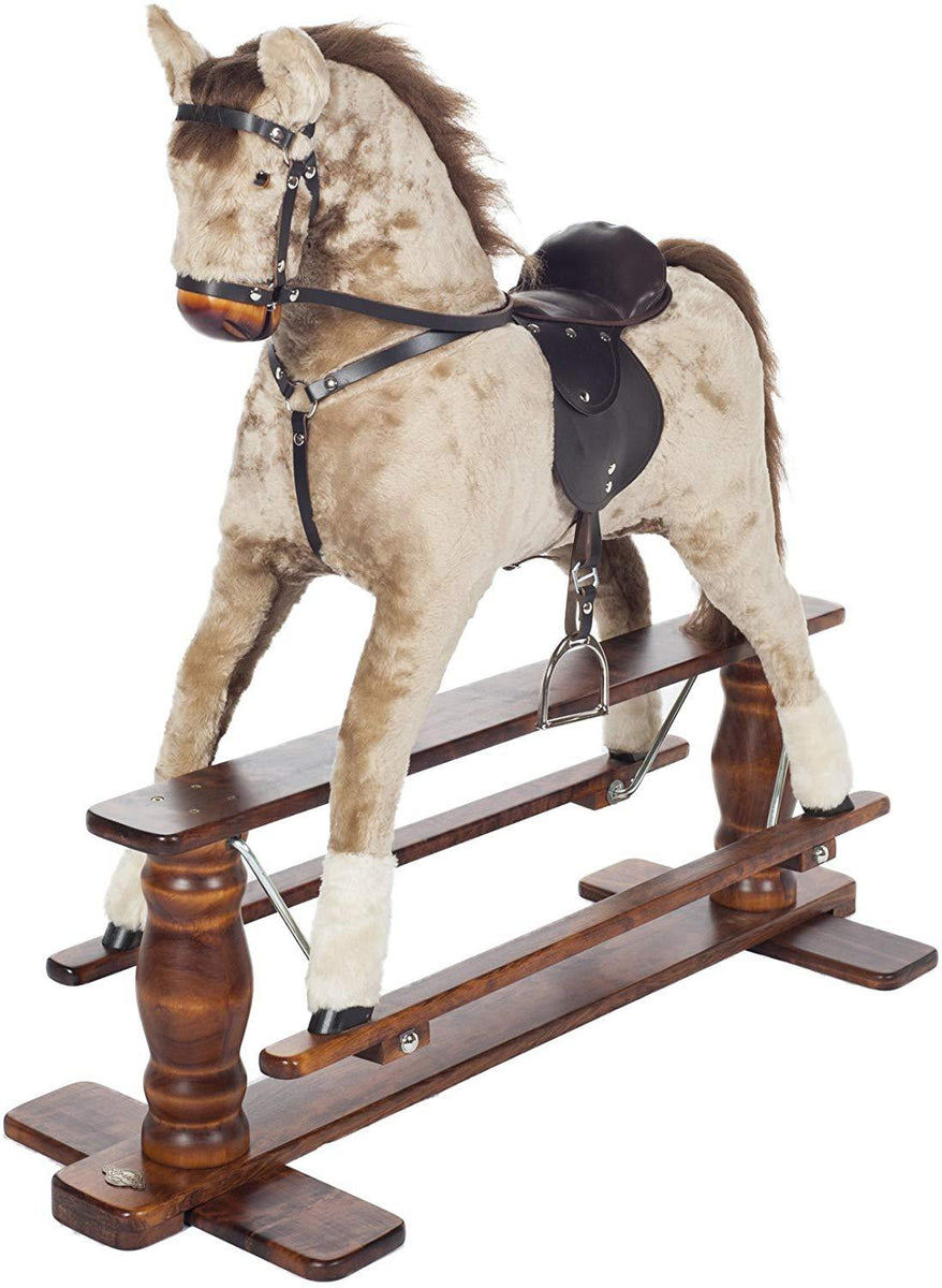 rocking horse 12 months plus