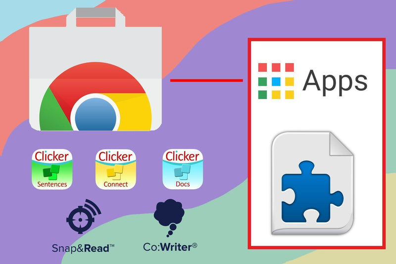 Chrome apps for mac