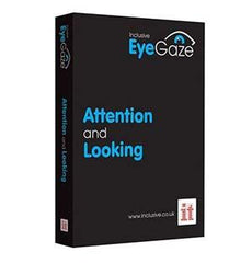 Attention and Looking Software