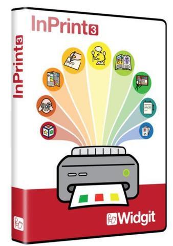 InPrint 3, is a Windows desktop installed layout software for education and communication professionals. 