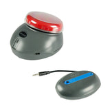 Jelly Beamer Twist Transmitter and Receiver