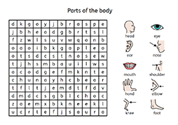 Quickly and easily create symbolized activities and board games