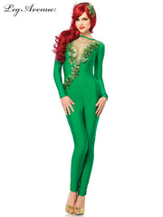Ivy Vixen Costume