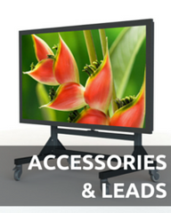 Accessories & Leads
