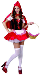Red Riding Hood Costume