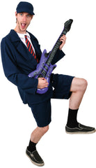 Schoolboy Rocker Costume