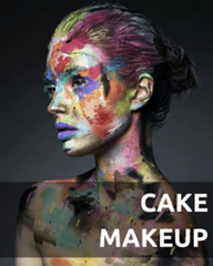 Cake Makup