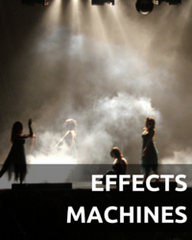 Effects Machines