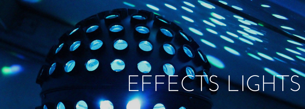 Effects Lights