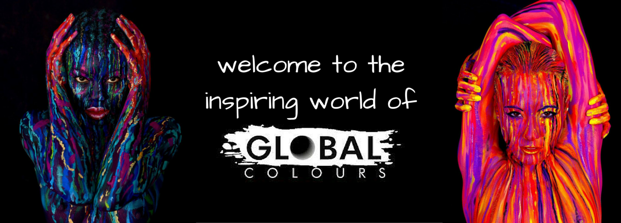 Wlcome to the inspiring world of Global Colours